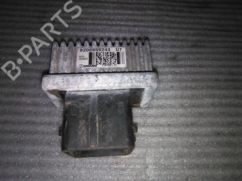 Used Other RENAULT CLIO III Grandtour (KR0/1_) 1.5 dCi (KR1C, KR1N) (103 hp) 19859868