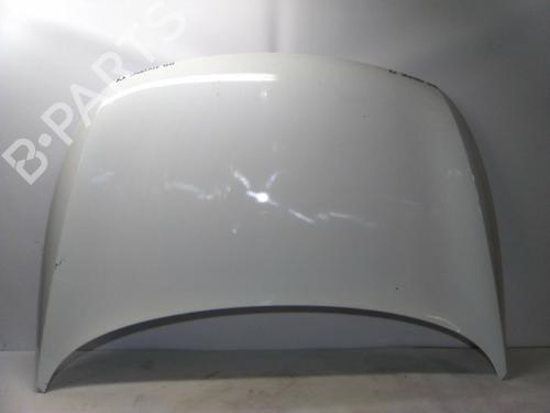 Used Hood KIA SPORTAGE III (SL) 1.7 CRDi (116 hp) 19865288