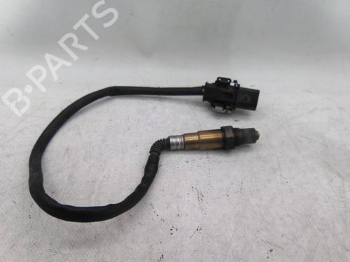 Elektronisk sensor MERCEDES-BENZ C-CLASS (W204) C 220 CDI (204.002) (163 hp) 19915710