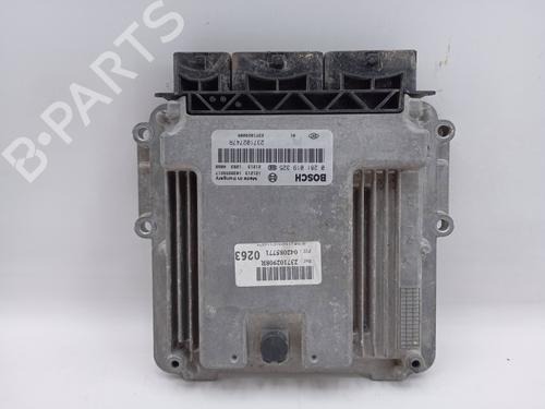 Used Engine control unit (ECU) MERCEDES-BENZ CITAN MPV (W415) 109 CDI (415.703) (90 hp) 19841383