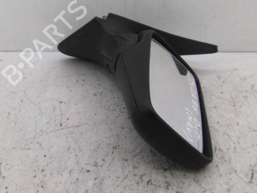 Right mirror SEAT IBIZA II (6K1) 1.0 | BP19850160C27 