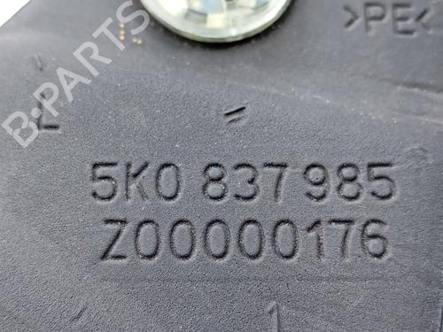 Electronic module VW GOLF VI (5K1) 2.0 TDI | BP22810060M83