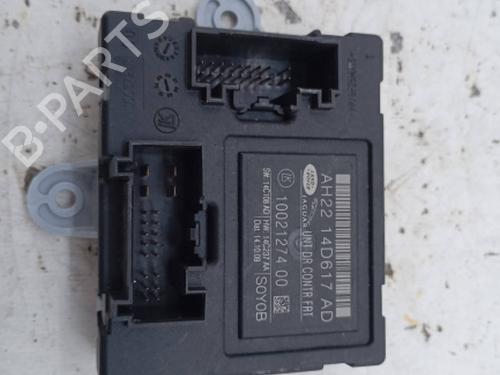 Used Other JAGUAR XF I (X250) 3.0 D (275 hp) 20512957