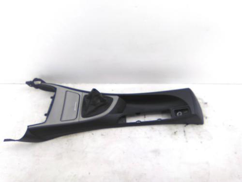Used Middle console BMW 1 (E87) 118 d (122 hp) 19825705