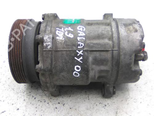AC compressor FORD GALAXY I (WGR) 1.9 TDI | BP19870883M34 