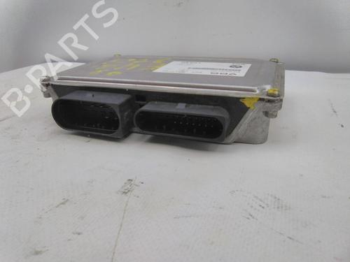 Engine control unit (ECU) BMW 3 (E46) 316 i | BP19843512M57 