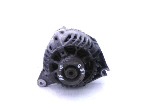 Used Alternator CITROËN AX (ZA-_) 14 D (52 hp) 19871881