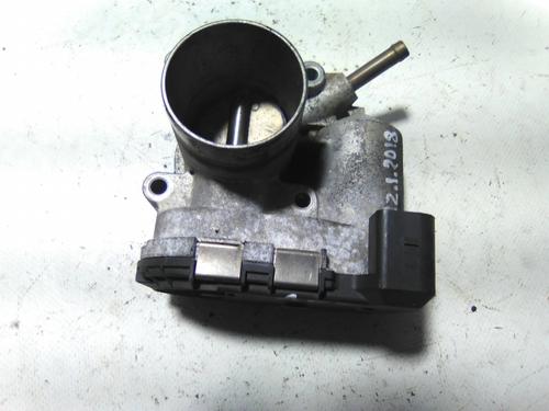 Used Throttle body Throttle body SEAT IBIZA II (6K1) 1.4 i (60 hp) 22939441 22939441