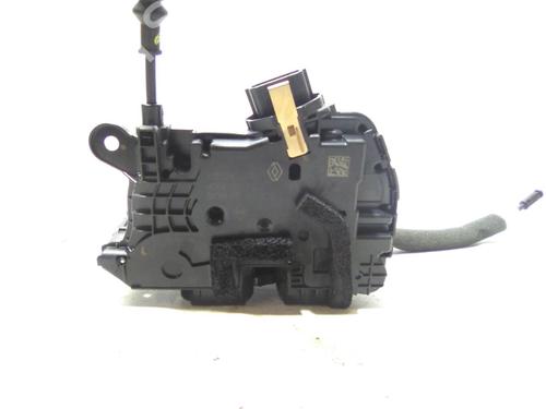 Front right lock RENAULT CLIO IV (BH_) 1.5 dCi 75 | BP19811005C97 