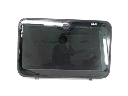 Used Sunroof OPEL FRONTERA B (U99) 2.2 DTI (6B_ZC, 6B_VF, 6B_66, 6B_76) (116 hp) 31255617