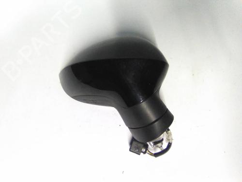 Right mirror SEAT LEON (1P1) 2.0 TDI | BP22935598C27 