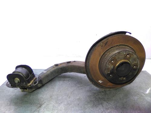 Used Left rear steering knuckle BMW 3 (E46) 320 d (136 hp) 19821299