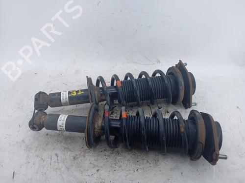 Used Left rear shock absorber SUBARU IMPREZA Hatchback (GR, GH, G3) 2.0 D AWD (150 hp) 22185285