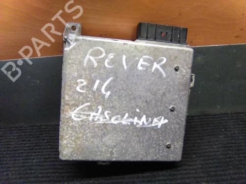 Used Engine control unit (ECU) ROVER 400 II (XW) 414 GSI/SI (90 hp) 19847451