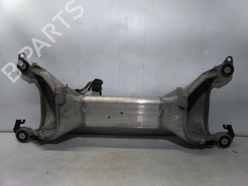 Used Rear axle PEUGEOT 508 I (8D_) 1.6 HDi (112 hp) 19870777