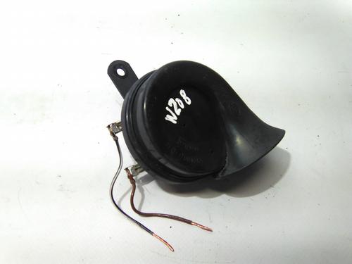 Used Horn Horn MERCEDES-BENZ CLK (C208) CLK 200 Kompressor (208.345) (192 hp) 22956056 22956056