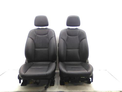 Used Seats set MERCEDES-BENZ C-CLASS (W204) C 220 CDI (204.002) (163 hp) 19915811