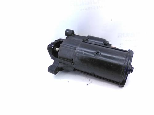 Used Starter PEUGEOT 306 Hatchback (7A, 7C, N3, N5) 1.9 D (92 hp) 19816210