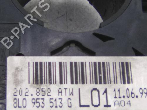 Switch AUDI A3 (8L1) 1.9 TDI | BP19838701I30 