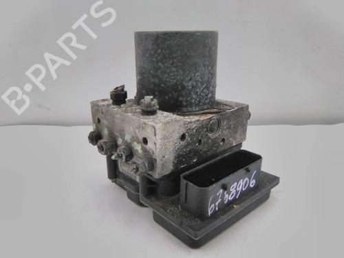 Used ABS pump ABS pump BMW 5 (E60) 530 d (218 hp) 22961184 22961184