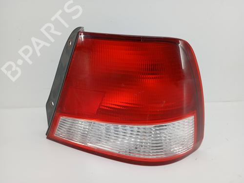 Used Right taillight HYUNDAI ACCENT II (LC) 1.5 CRDi (82 hp) 31139979