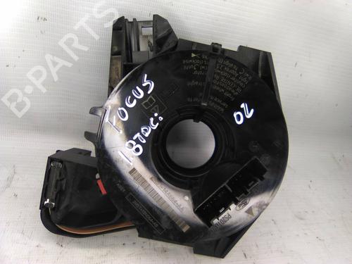 Used Squib airbag FORD FOCUS I (DAW, DBW) 1.8 TDCi (115 hp) 19815124