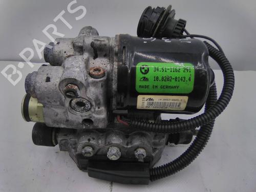 Used ABS pump BMW 3 (E36) 318 tds (90 hp) 19843880