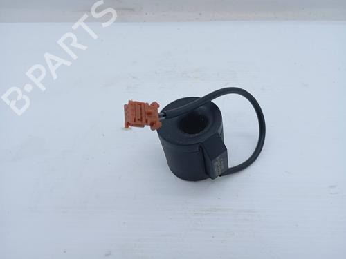 Electronic module PEUGEOT 206+ (2L_, 2M_) 1.1 | BP28279221M83 
