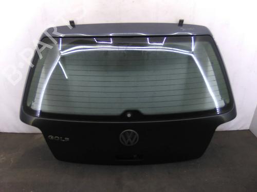 Heckklappe für VW GOLF IV (1J1) 1.4 16V (75 hp) 26534058