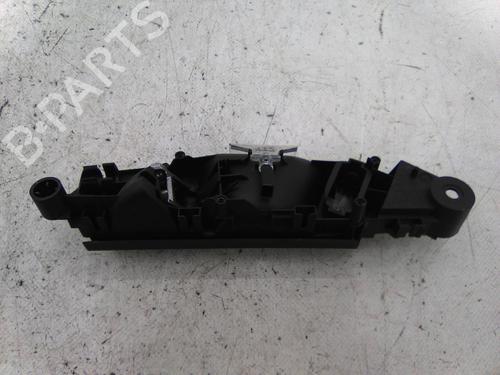 Front right exterior door handle AUDI Q7 (4LB) 3.0 TDI quattro | BP19840086C129 