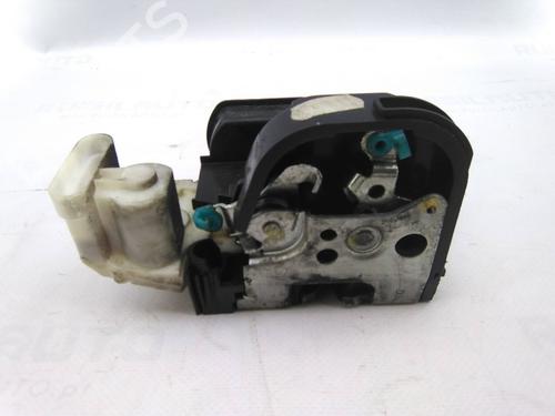 Front right lock FIAT SEICENTO / 600 (187_) 1.1 (187AXB, 187AXB1A, 187AXC1A02) | BP19869270C97 
