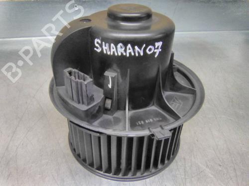 Used Other VW SHARAN (7M8, 7M9, 7M6) 2.0 TDI (140 hp) 19846584