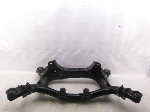 Used Rear axle BMW 3 Touring (F31) 316 i (136 hp) 19830514