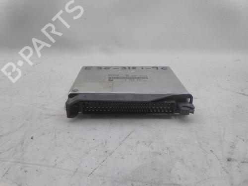 Used Engine control unit (ECU) BMW 3 (E36) 318 i (115 hp) 19843291