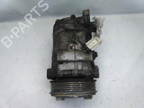 AC compressor OPEL COMBO Box Body/MPV 1.3 CDTI 16V | BP19849489M34 