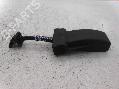 Used Hinge/Door check strap SEAT ARONA (KJ7, KJP) 1.0 TSI (95 hp) 20598813