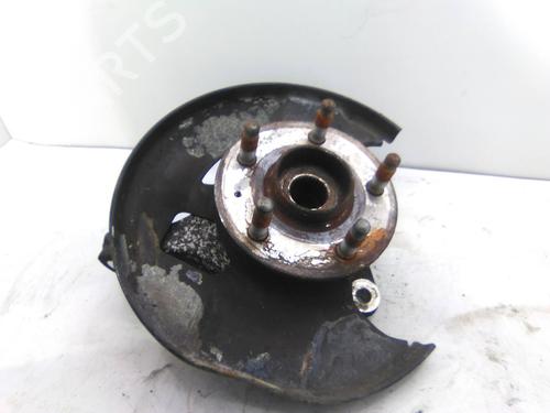 Used Right front steering knuckle OPEL INSIGNIA A (G09) 2.0 CDTI (68) (131 hp) 19818422