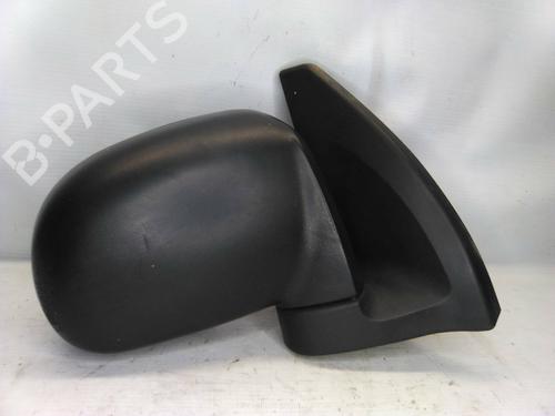 Right mirror HYUNDAI ATOS (MX) 1.0 i | BP19850124C27 