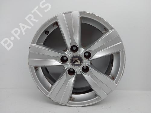 Felge für RENAULT TALISMAN (LP_) 1.5 dCi 110 (LPA3) (110 hp) 31814293