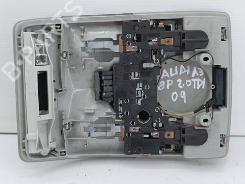 Interior roof light AUDI A3 (8P1) 2.0 TDI | BP19852183I8 