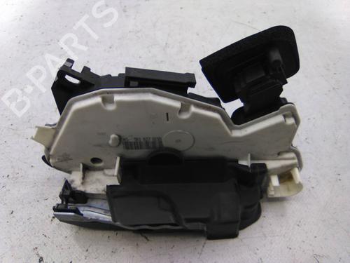 Front left lock VW GOLF VI (5K1) 1.6 TDI | BP19829943C98 