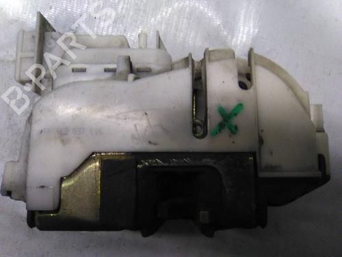 Front right lock SEAT IBIZA II (6K1) 1.4 i | BP19832679C97 