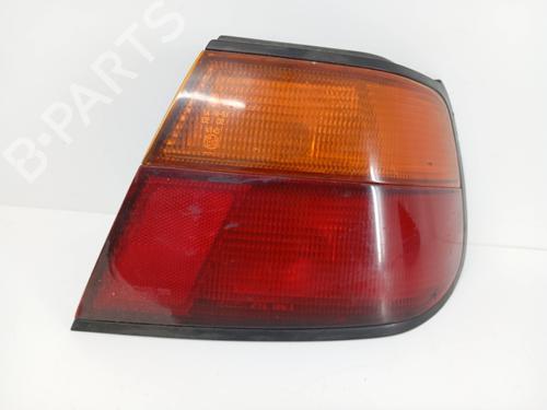 Rückleuchte Rechts für NISSAN ALMERA I Hatchback (N15) 1.4 (87 hp) 32390599