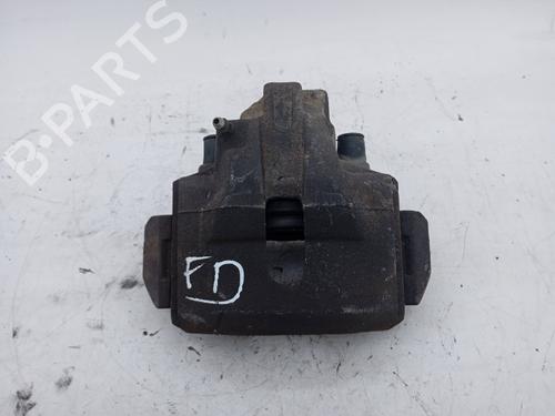 Used Right front brake caliper FORD MONDEO II (BAP) 1.8 TD (90 hp) 23198025