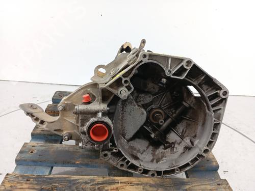 Used Gearbox FIAT PUNTO (176_) 55 1.1 (54 hp) 32429986