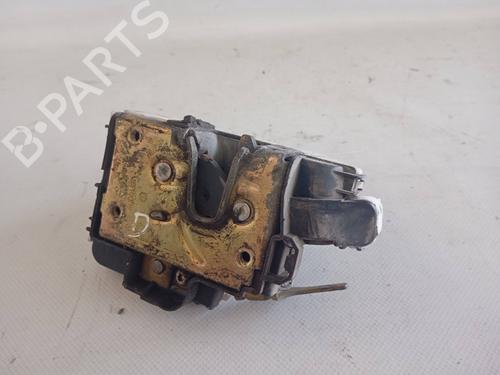 Used Front right lock SEAT IBIZA II (6K1) 1.8 i (90 hp) 19851991