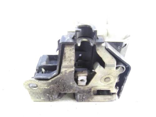 Høyre foran lås RENAULT CLIO II (BB_, CB_) 1.2 (BB0A, BB0F, BB10, BB1K, BB28, BB2D, BB2H, CB0A,... (58 hp) 19822428