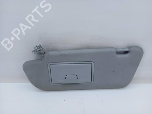 Right sun visor MAZDA 3 (BK) 1.3 (BK14) | BP28318493I2 