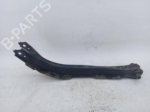 Used Left rear suspension arm SAAB 9-5 Estate (YS3E) 2.0 t (150 hp) 27238631