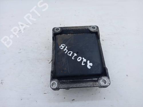 Motorstyringsenhet OPEL CORSA C (X01) 1.2 (F08, F68) | BP29577638M57